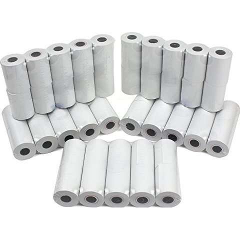 THERMAL TILL ROLL PAPER 57x40