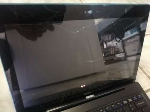 "NEXTBOOK FLEXX11 WINDOWS TABLET WITH KEYBOARD" (READ DESCRIPTION)