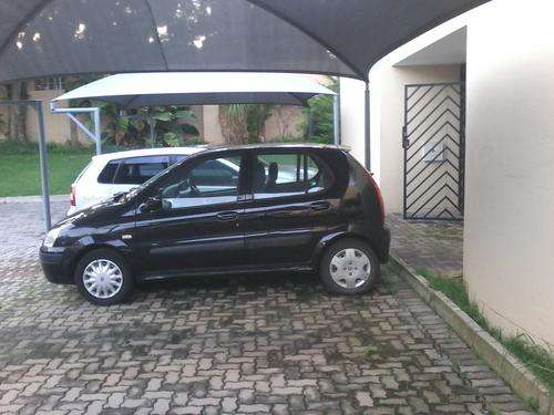 Tata Indica in Johannesburg requiring replacement engine