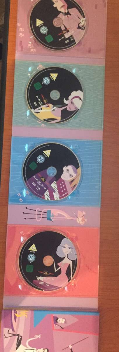 The Pink Panther Peter Sellers film collection *12 hours of classic comedy*
