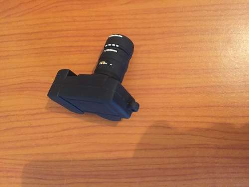 Camera Flash Drive 4gb