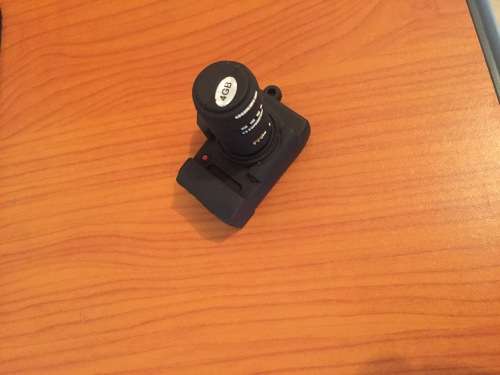 Camera Flash Drive 4gb