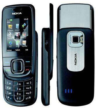 Nokia 3600 Slide **LOWEST PRICE IN SA**