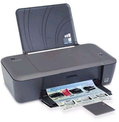 HP Deskjet Color Printer  ** BRAND NEW **