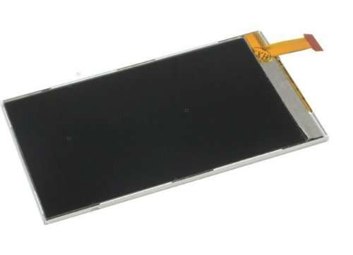 LCD for NOKIA 5800 Music Express  *** DIY***