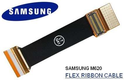 FLEX RIBBON CABLE for Samsung M620