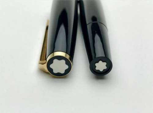 Mont Blanc 420 Fountain Pen
