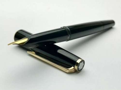 Mont Blanc 420 Fountain Pen