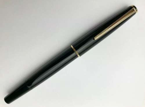Mont Blanc 420 Fountain Pen