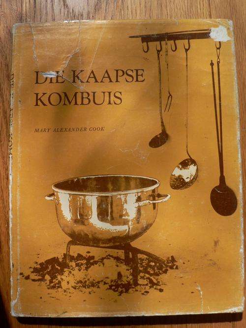 die kaapse kombuis HS20