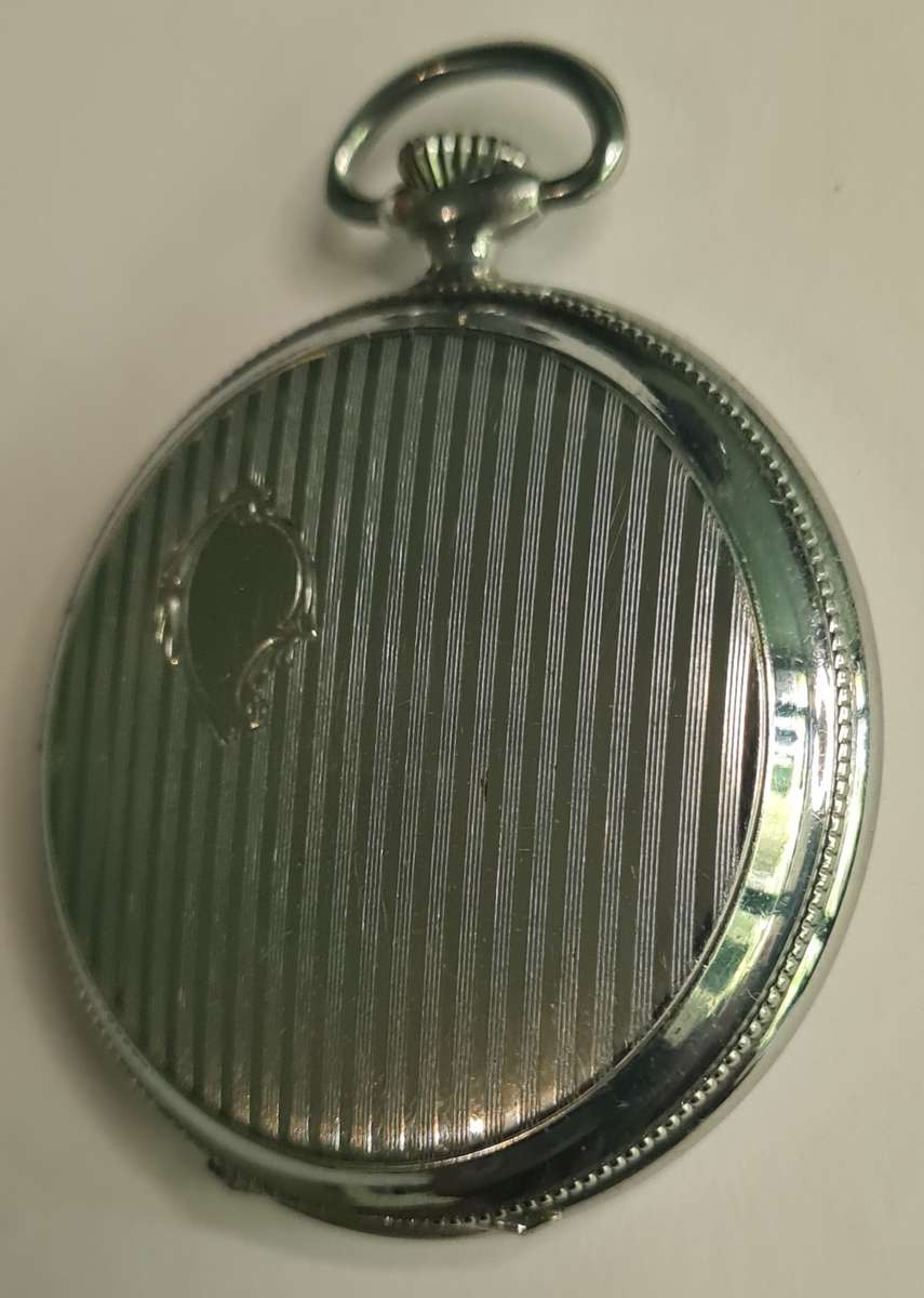 Cyma Pocketwatch