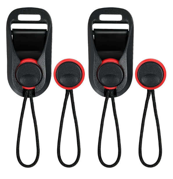 Peak Design Anchor Links for Camera Straps etc. In original box.