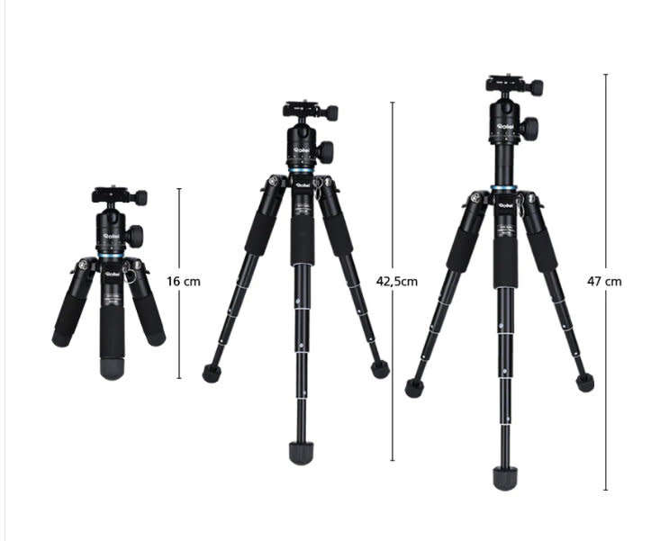 Rollei Compact Traveller Mini M-1. In original box.