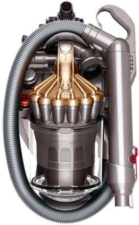 Dyson DC23 Stowaway Animal vacuum cleaner