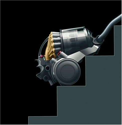 Dyson DC23 Stowaway Animal vacuum cleaner