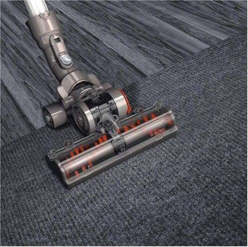 Dyson DC23 Stowaway Animal vacuum cleaner