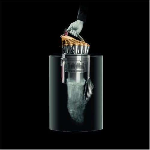 Dyson DC23 Stowaway Animal vacuum cleaner