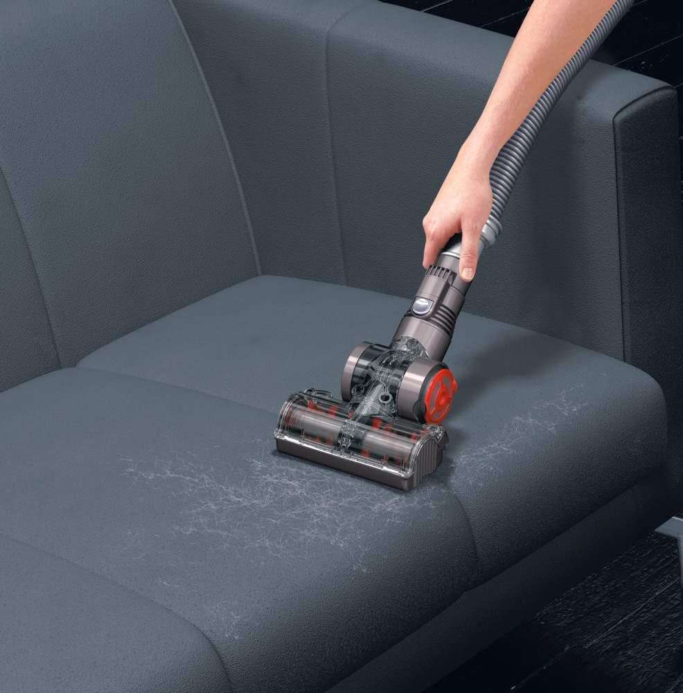 Dyson DC23 Stowaway Animal vacuum cleaner