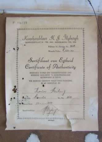 Original Thomas Hacking