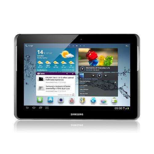 Samsung N8000 16GB 10.1 3G & Wifi - Includes FREE Overnight Delivery
