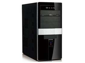 Case + 450 WATT PSU, LATEST DUAL CORE Sandybridge CPU, 2GB DDR3, 320GB HDD, 22X DVD Writer