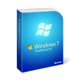 MS Windows 7 Pro 32 or 64 Bit DSP