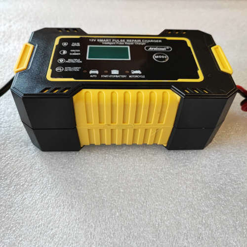 12V Intelligent Pulse Repair Charger LOW SHIPPING FEES!!!