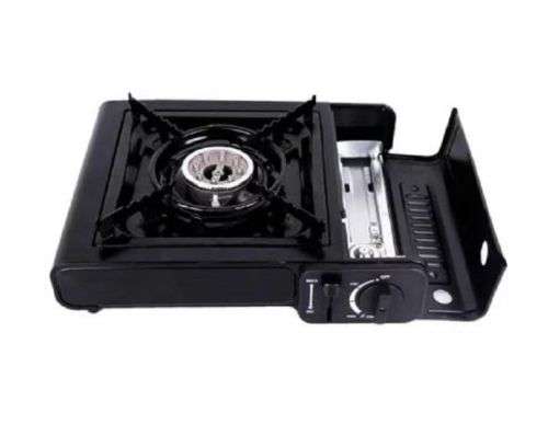 Gas Stove Self-ignition with a Carry Case  LOW SHIPPING FEES!!!