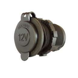 12V Cigarette Lighter Socket (Female)  LOW SHIPPING FEES!!!