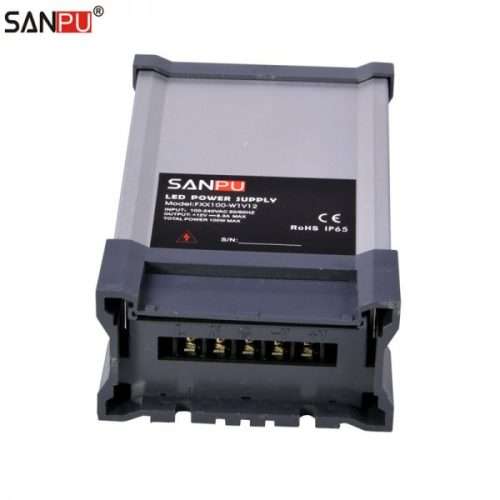 SANPU FXX100 - W1V12 12v 8.3 A 100W Power Supply  LOW SHIPPING FEES!!!