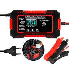 12V Intelligent Pulse Repair Charger  LOW SHIPPING FEES!!!