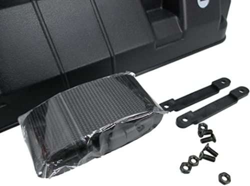 Portable Battery Box with Power Accessories LOW SHIPPING FEES!!!