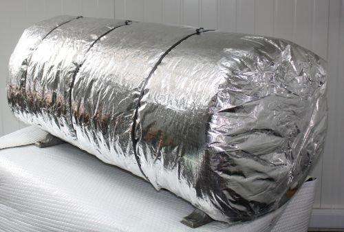 **Cheapest On The Market** Kwikot Geyser Blankets