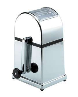 Manual Ice Crusher