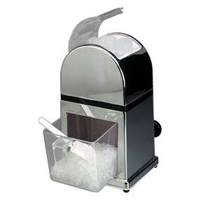 Manual Ice Crusher
