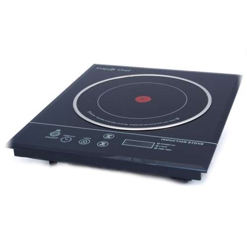 Snappy Chef 1-Plate Induction Stove