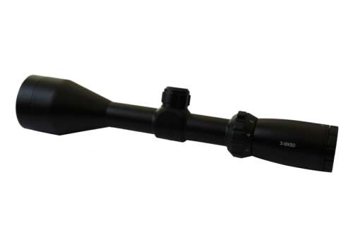 Bierman Rifle Scope 3-9x50