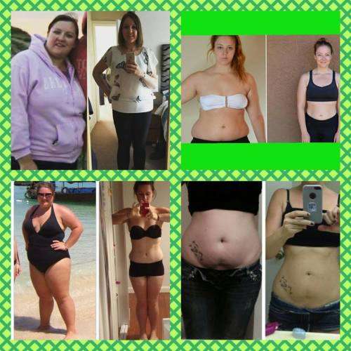 Lipotropic Weight Loss Injections (10)