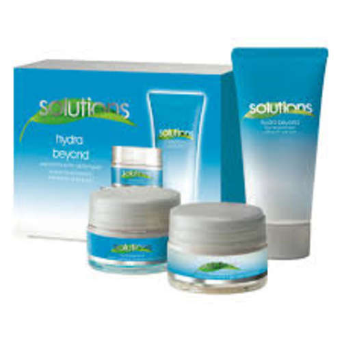 Avon Hydra Beyond Mini Kit