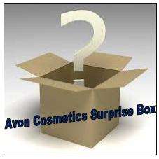 Avon Surprise Box