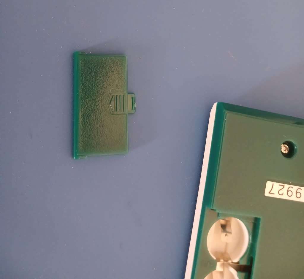 Donkey Kong Jr - Game and Watch - Nintendo