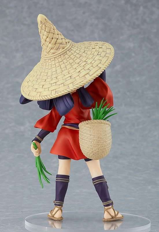 Princess Sakuna from Sakuna: Of Rice and Ruin - Anime Figurine