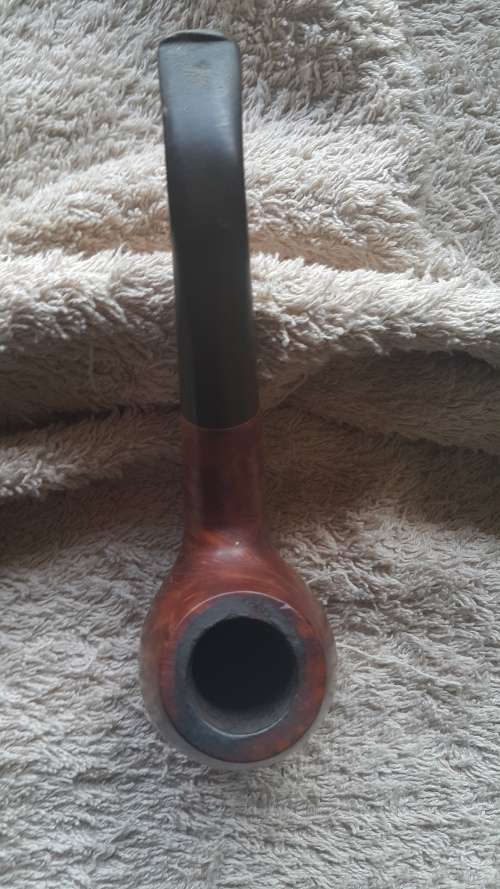 Peterson Aran pipe