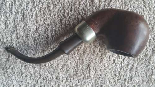 Peterson model 302 pipe (Peterson System)