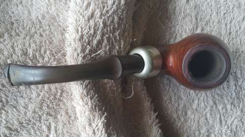 Peterson model 302 pipe (Peterson System)
