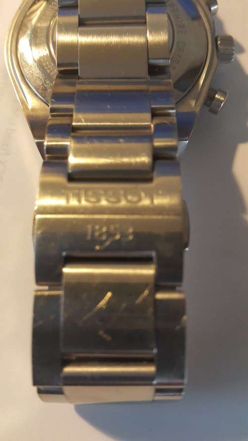Tissot Model 1853 (Price slashed by 10%)