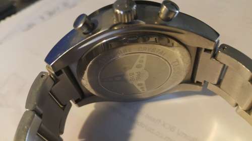 Tissot Model 1853 (Price slashed by 10%)