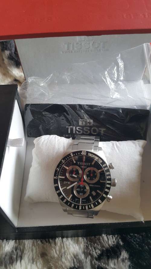 Tissot Model 1853 (Price slashed by 10%)