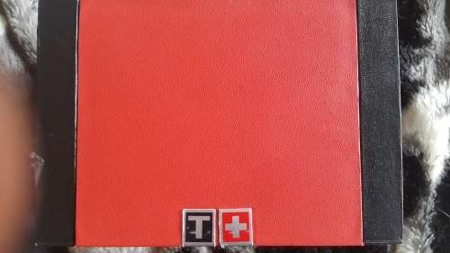 Tissot Model 1853 (Price slashed by 10%)