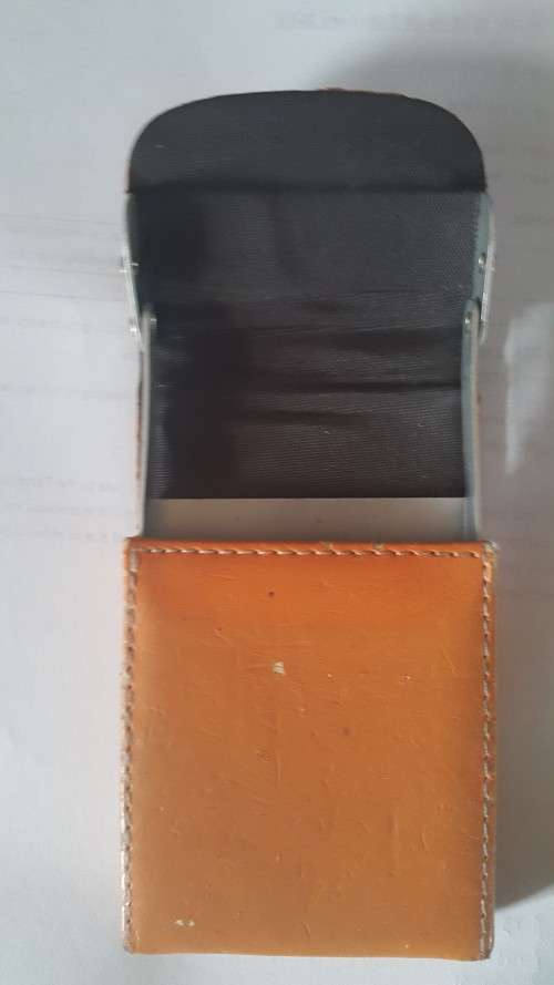 Louis Vuitton cigarette case